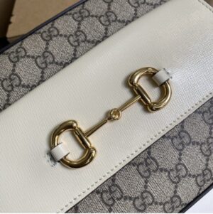 Gucci Horsebit 1955 small shoulder bag - GHB244