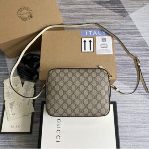 Gucci Horsebit 1955 small shoulder bag - GHB244