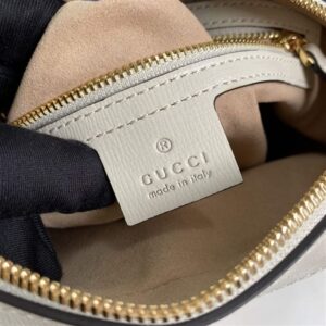 Gucci Horsebit 1955 small shoulder bag - GHB245