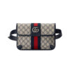 Gucci Ophidia belt bag - GBB063