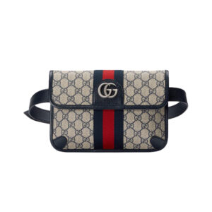 Gucci Ophidia belt bag - GBB063
