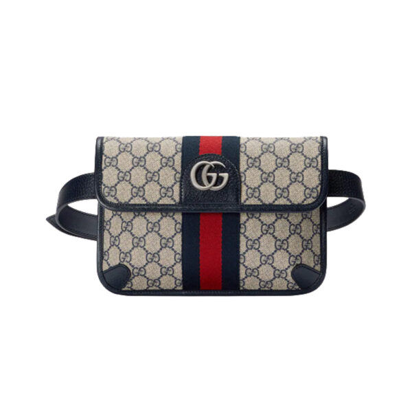 Gucci Ophidia belt bag - GBB063