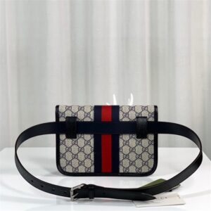 Gucci Ophidia belt bag - GBB063