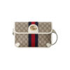 Gucci Ophidia belt bag - GBB064