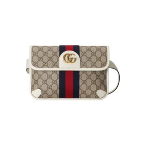 Gucci Ophidia belt bag - GBB064