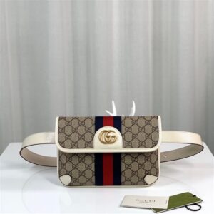 Gucci Ophidia belt bag - GBB064