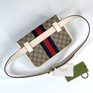 Gucci Ophidia belt bag - GBB064