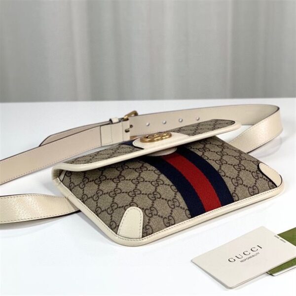 Gucci Ophidia belt bag - GBB064