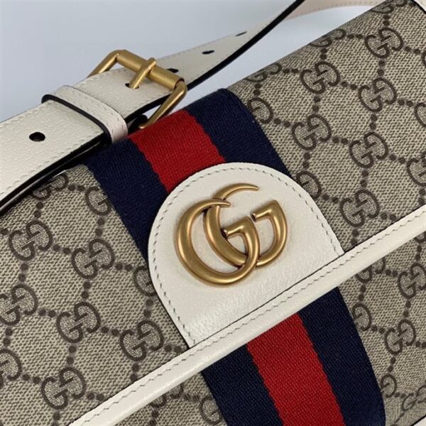 Gucci Ophidia belt bag - GBB064