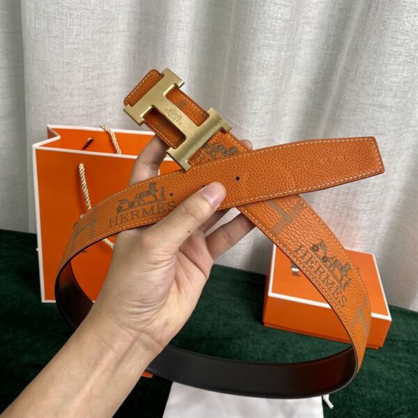 Hermès Belt - HBL002