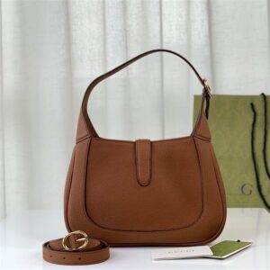 Jackie 1961 small natural grain bag - GHB234