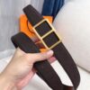 Hermès Belt - HBL037