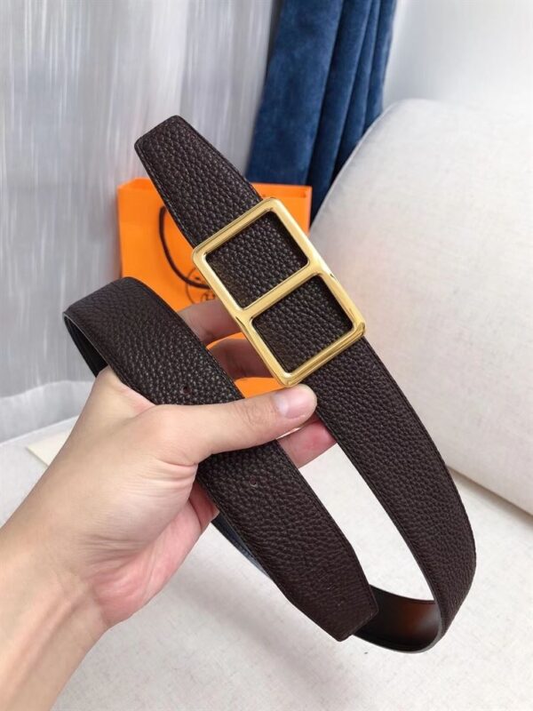 Hermès Belt - HBL037