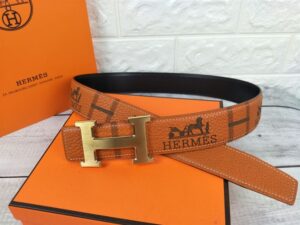 Hermès Belt - HBL015