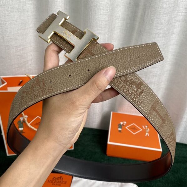 Hermès Belt - HBL004