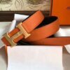 Hermès Belt - HBL070