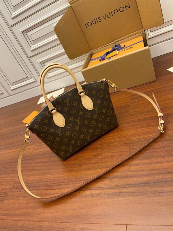 LOUIS VUITTON BOÉTIE PM BAG - LHB640 - 9