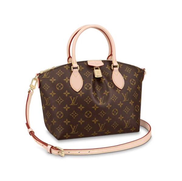 LOUIS VUITTON BOÉTIE PM BAG - LHB640 - 1