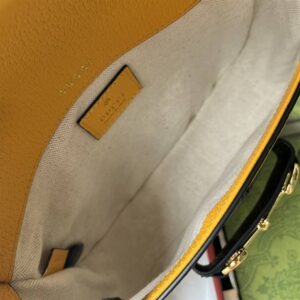 Adidas x Gucci Horsebit 1955 mini bag – GHB288