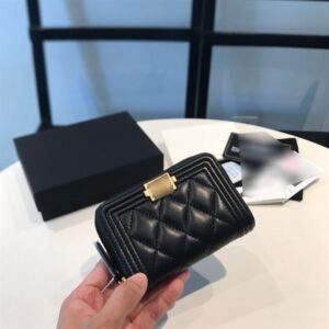 CNL Wallet - WPC037