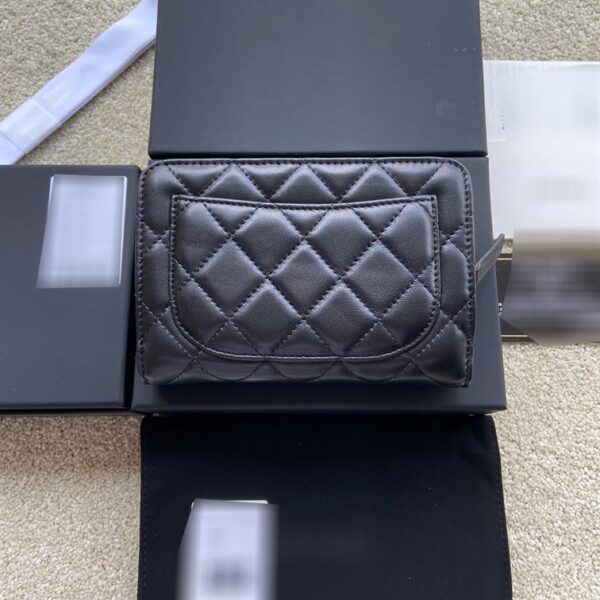 CNL Wallet - WPC039