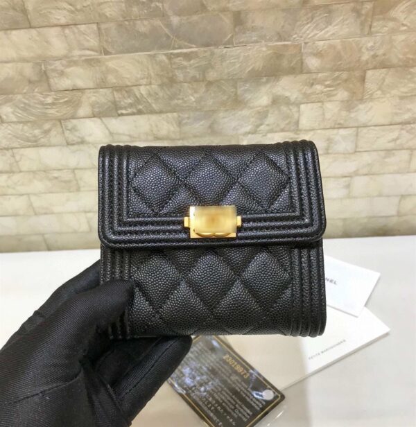 CNL Wallet - WPC092