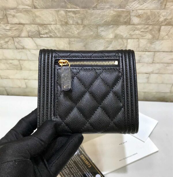 CNL Wallet - WPC092