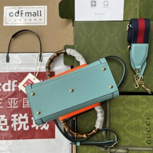Gucci Diana tote bag - GTB176