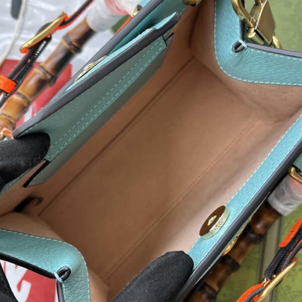Gucci Diana tote bag - GTB176