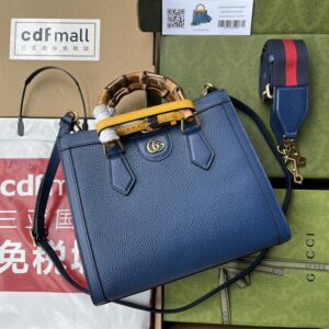 Gucci Diana small tote bag - GTB178