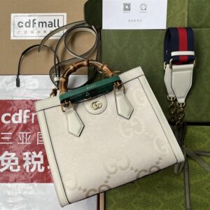 Gucci Diana small tote bag - GTB181