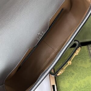 Gucci Horsebit 1955 mini bag – GHB279