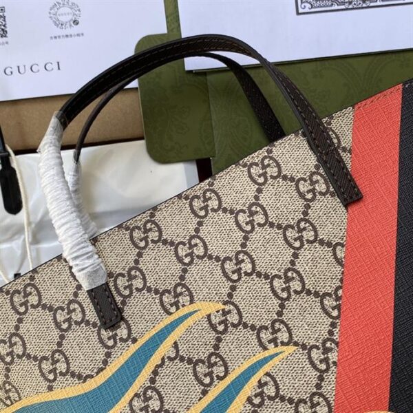 Gucci Small Tote Bag - GTB184