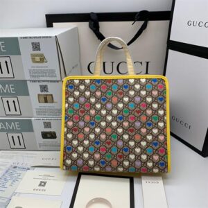 Gucci Tote Bag - GTB204