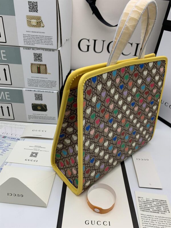 Gucci Tote Bag - GTB204