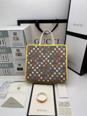Gucci Tote Bag - GTB204