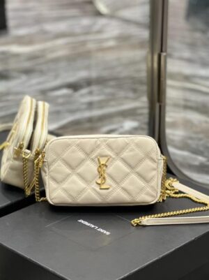 YSL Becky Shoulder Bag - YPS117