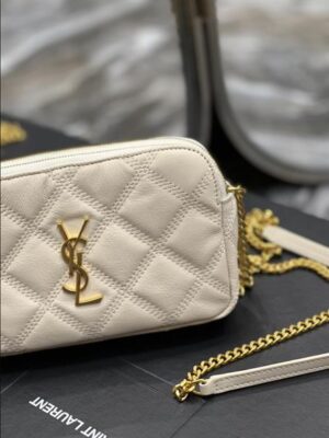 YSL Becky Shoulder Bag - YPS117