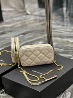 YSL Becky Shoulder Bag - YPS117