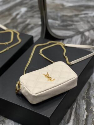 YSL Becky Shoulder Bag - YPS117