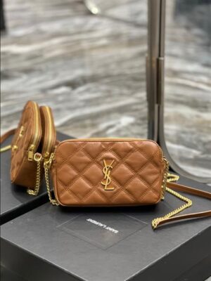 YSL Becky Shoulder Bag - YPS118