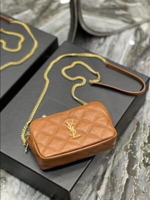 YSL Becky Shoulder Bag - YPS118