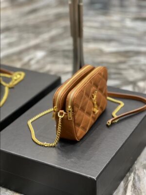 YSL Becky Shoulder Bag - YPS118