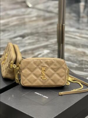 YSL Becky Shoulder Bag - YPS119