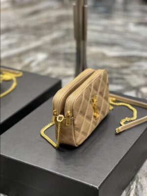 YSL Becky Shoulder Bag - YPS119