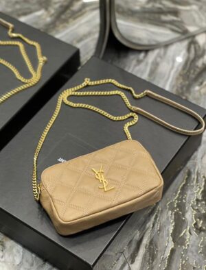 YSL Becky Shoulder Bag - YPS119