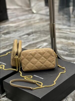 YSL Becky Shoulder Bag - YPS119