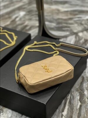 YSL Becky Shoulder Bag - YPS119