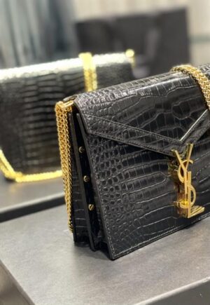 YSL Cassandra Bag - YPS91