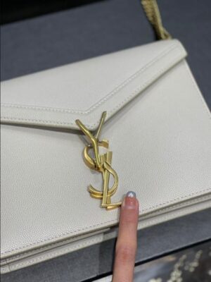 YSL Cassandra Bag - YPS94